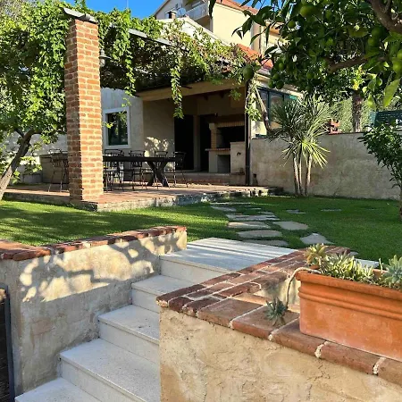 Theodoros Villa Split