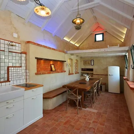 Theodoros Villa Spalato