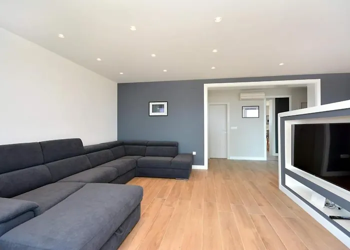 Villa Theodoros Split