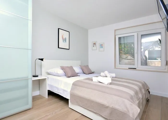 Theodoros Villa Spalato