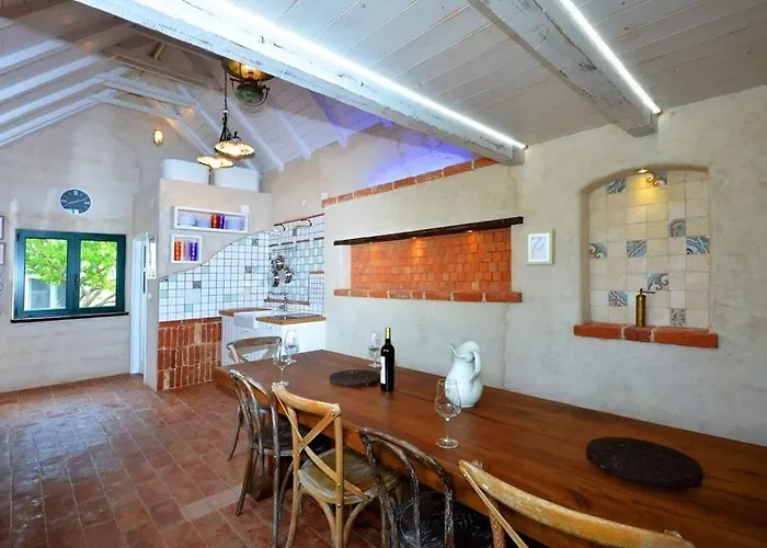 Theodoros Villa Spalato