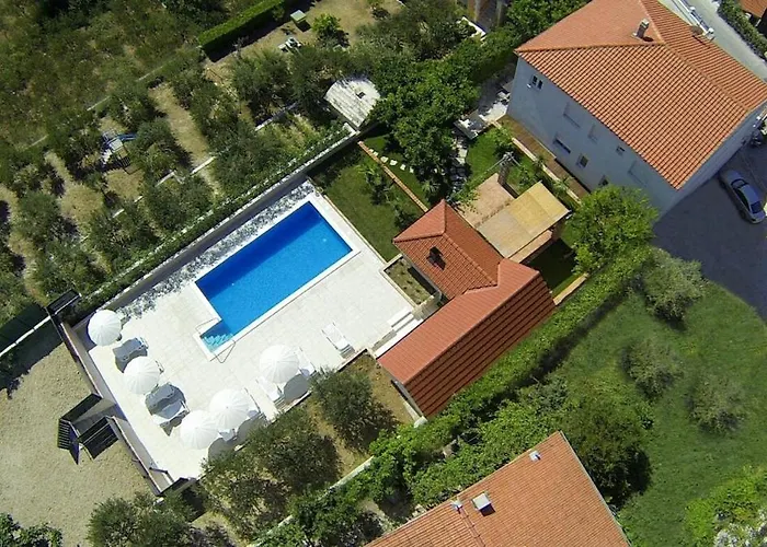 Theodoros Villa Spalato