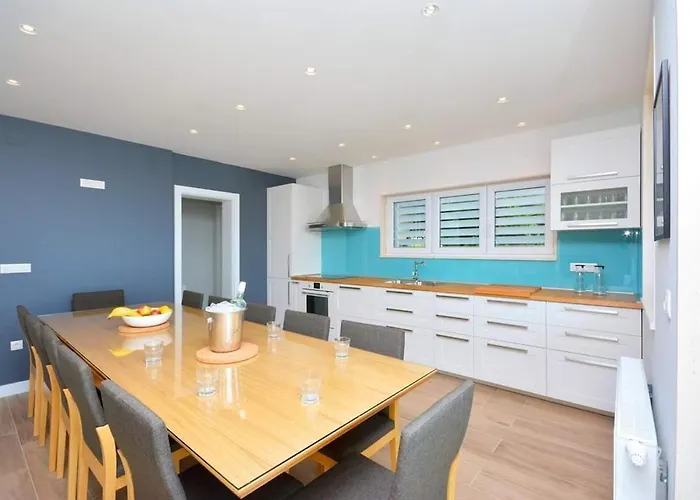 Villa Theodoros Split