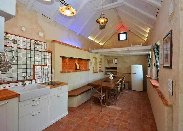 Theodoros Villa Spalato